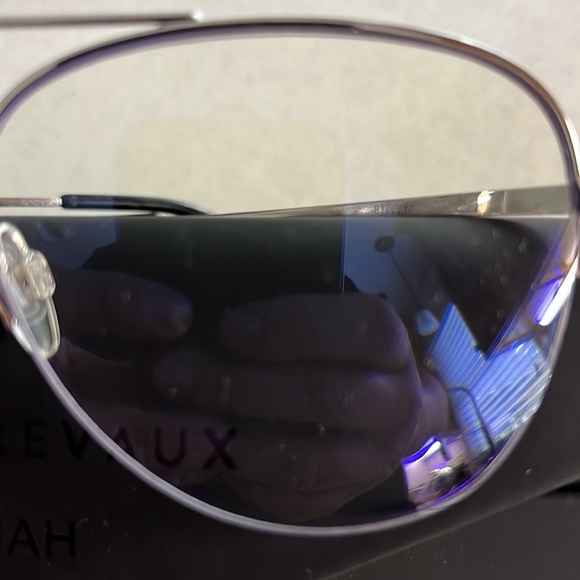 Prive Revaux x world gold metal skateboarder Nyjah Huston collaboration NWT - Picture 5 of 13